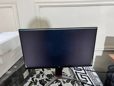 AOC 24G2SP 24" - Faulty/For Parts  (Display Panel Dead)