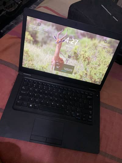Dell Latitude