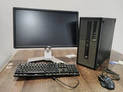 used system for sell