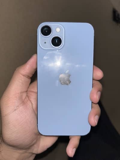 Apple iPhone 14