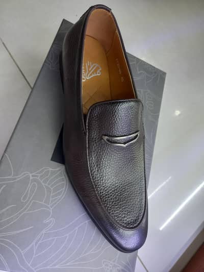 TANGO SHOES