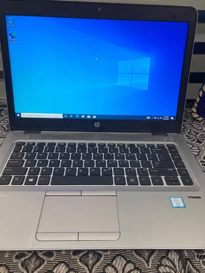 HP Elitebook 840G3