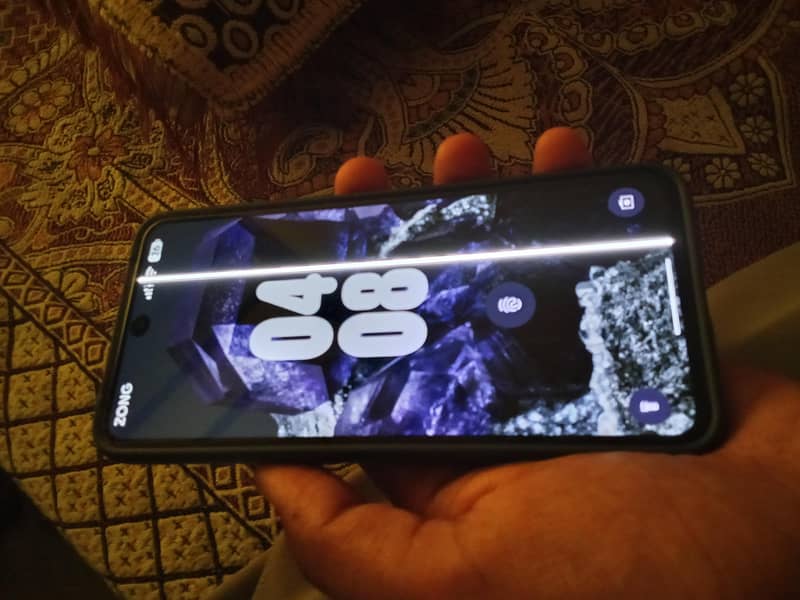 Google Pixel 8 5
