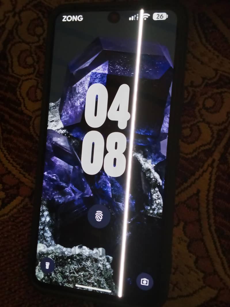 Google Pixel 8 6