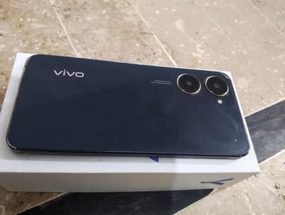 Vivo Y03t