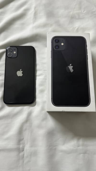 Apple iPhone 11