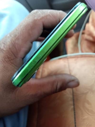 Infinix Hot 12
