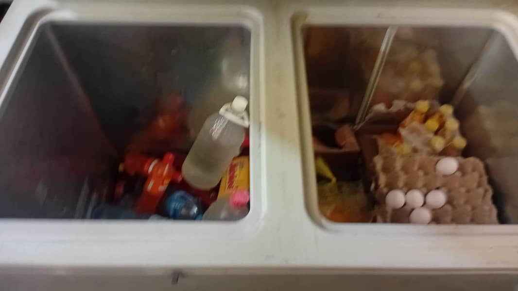 deep freezer 3