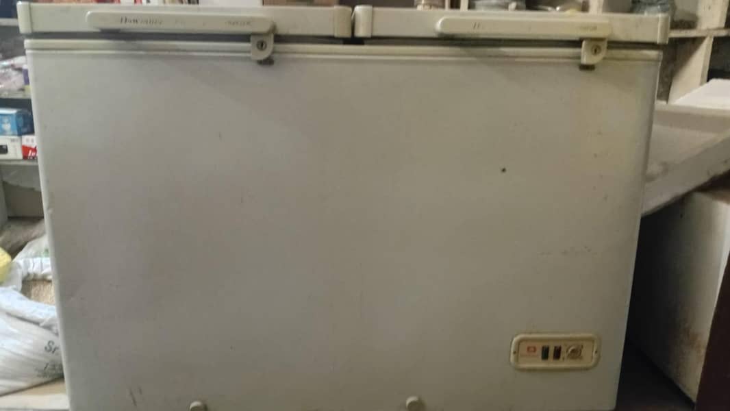 deep freezer 5