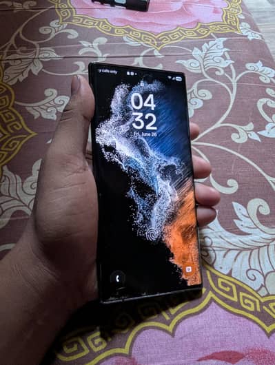 Samsung Mobile S22 Ultra