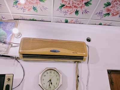 1 ton ac sada Mister chill