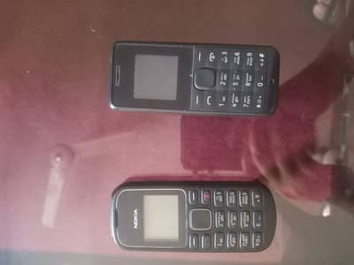 Nokia 101.100. 102.103. 1280.105. 106.107. 108.1280 mobile for sale geniun