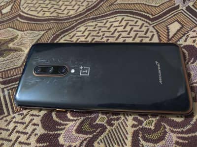 One Plus 7T Pro McLaren 8+256