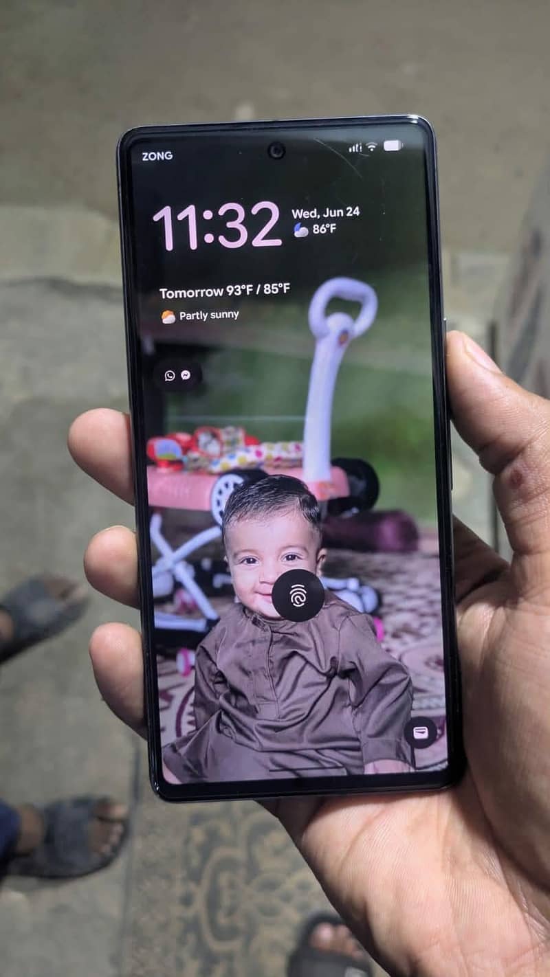 Google Pixel 7 1