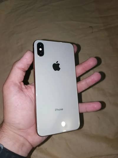 Apple iPhone XS Max