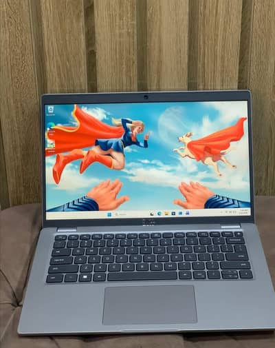 Dell 5440 core i7 13th gen