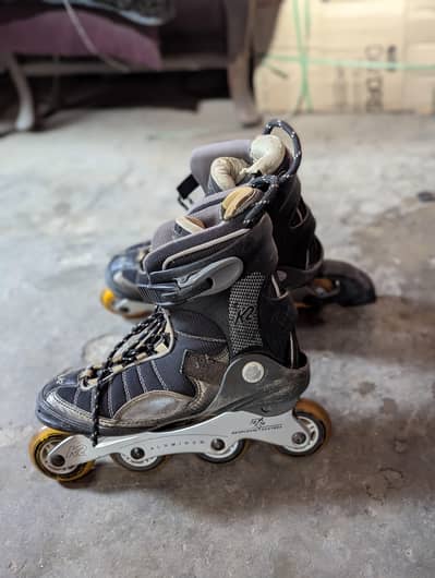 K2 Skate Shoes For Sale!!!