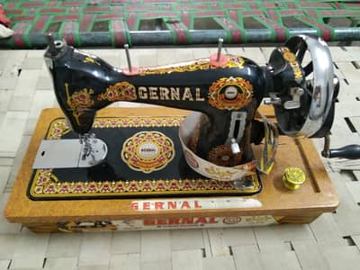 general machine