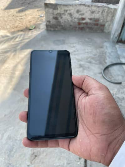 One Plus 6T 8 128 PTA Approved