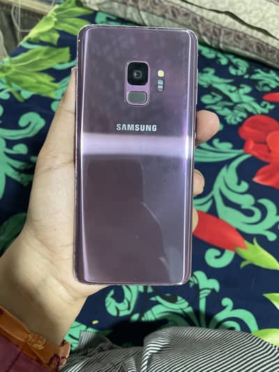 Samsung Mobile S9