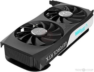 Zotac Twin Edge RTX 4070 Super | without box