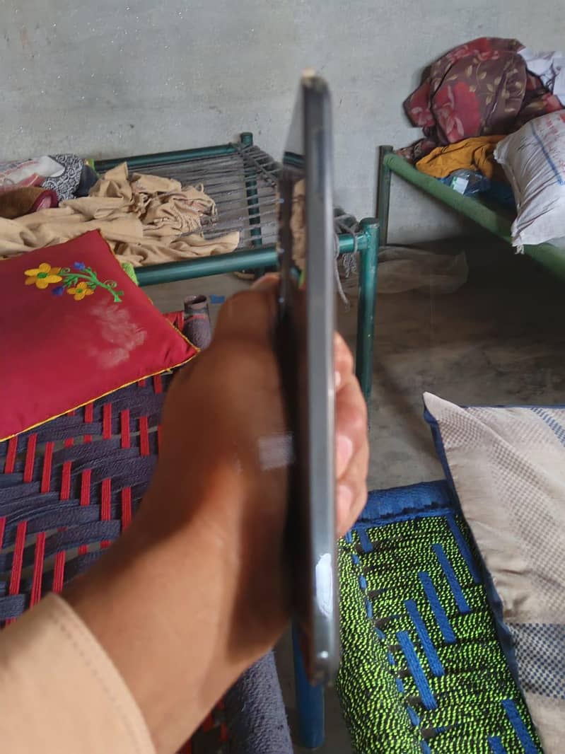 Itel S25 2