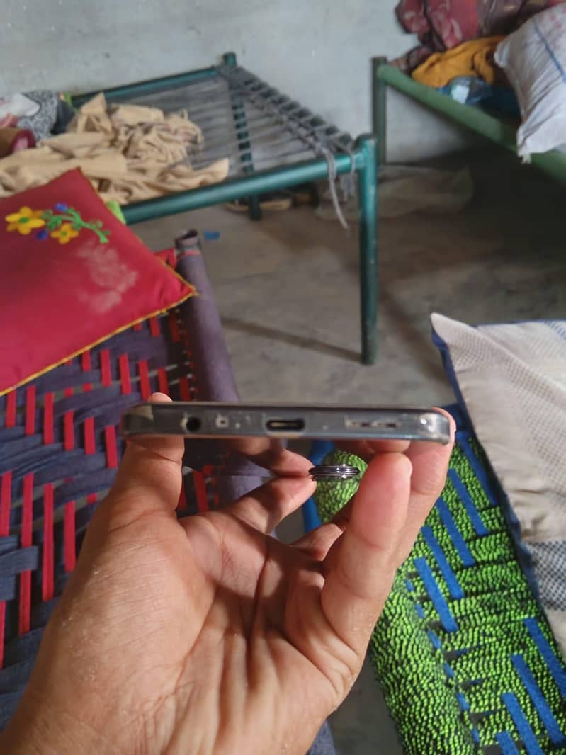Itel S25 3