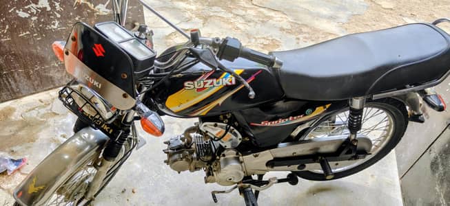 Suzuki sprinter original condition