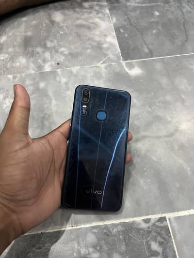 Vivo Y11