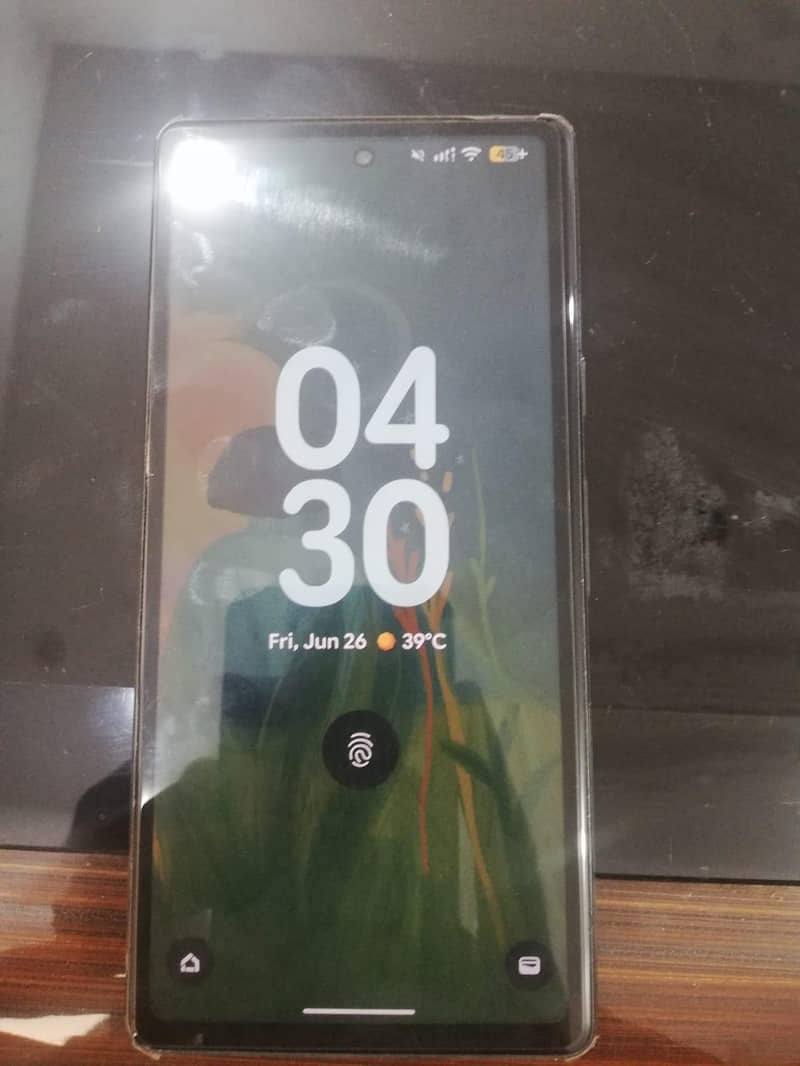 Google Pixel 7a 3