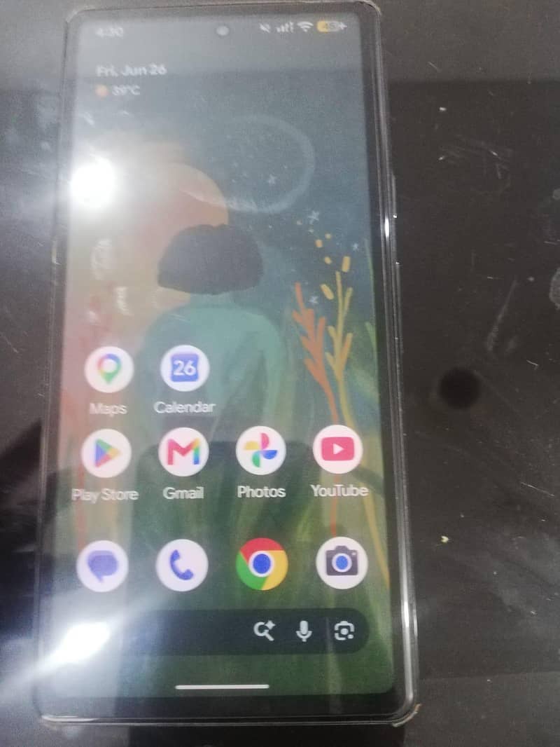 Google Pixel 7a 4
