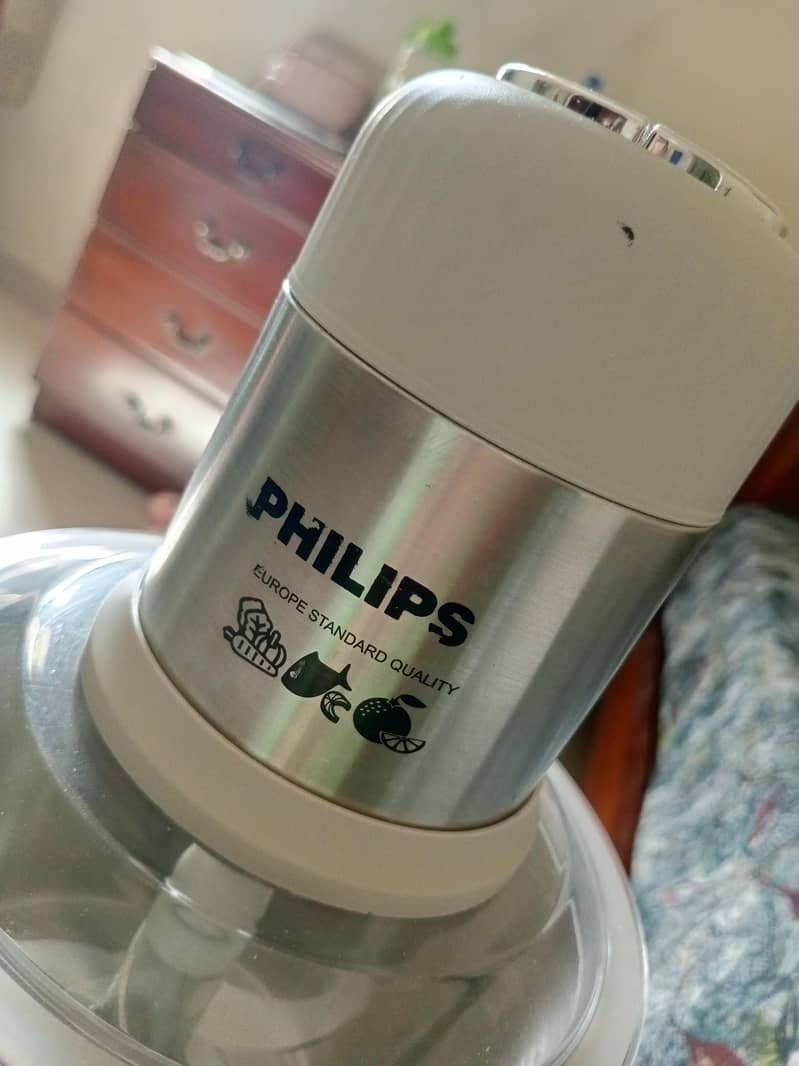 PHILIPS CHOPPER 3