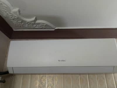 Gree AC 1.5 Ton