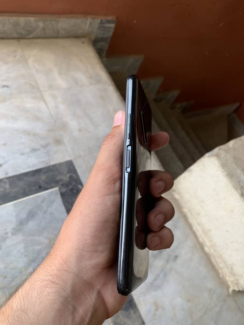 Infinix Zero 8 3