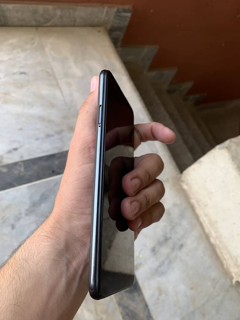 Infinix Zero 8 4