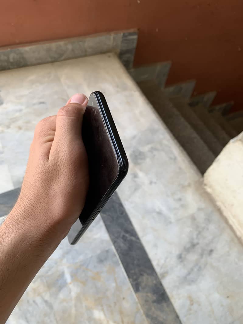 Infinix Zero 8 5