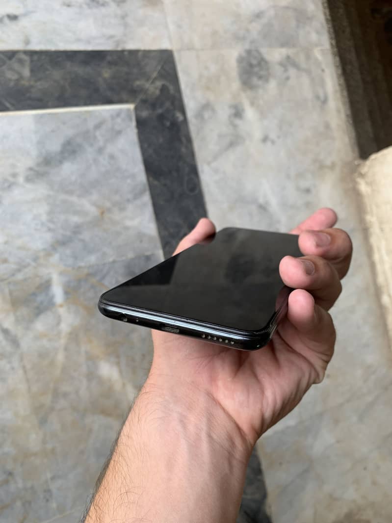 Infinix Zero 8 6