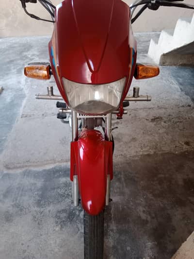 United 100cc Model 18 phone number 03365362195