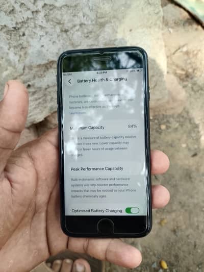 iPhone SE 2022 (3rd Gen) - 64GB Non-PTA (A15 Bionic)