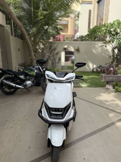 Revoo C32 young