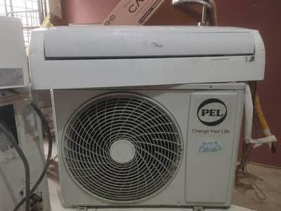 PEL Inverter AC for Sale in Wapda town Lahore