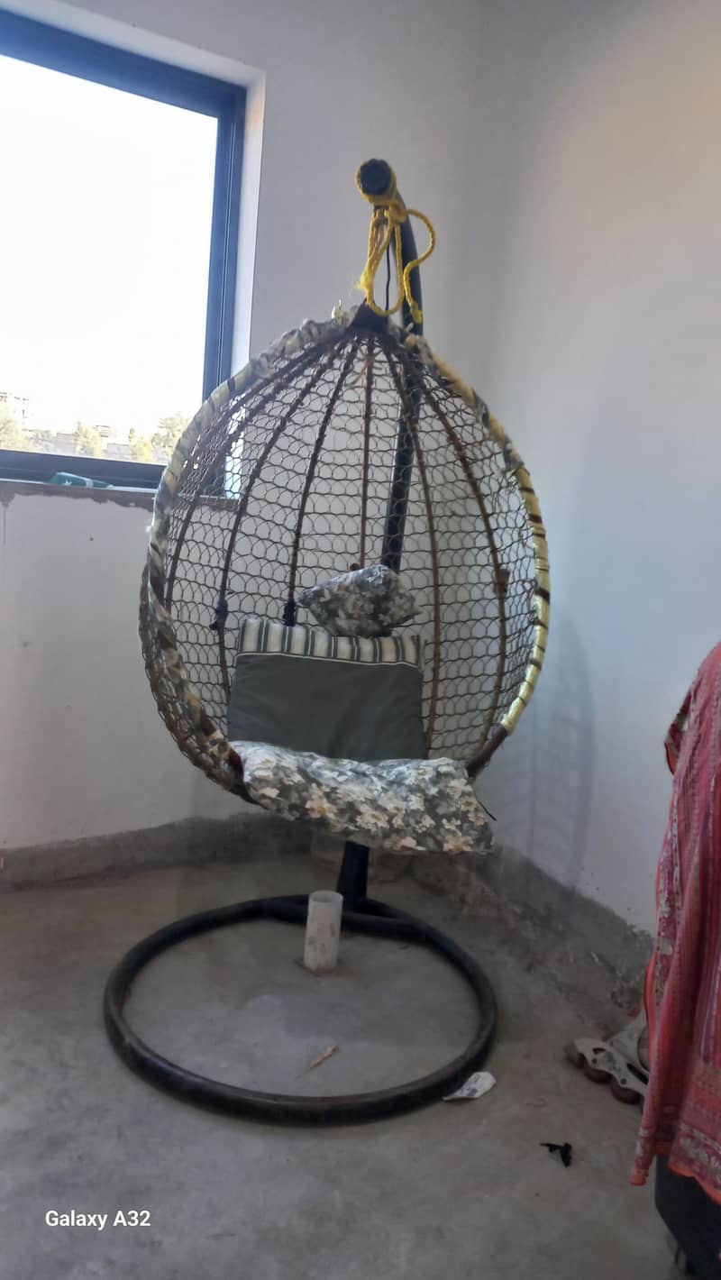 swing 1