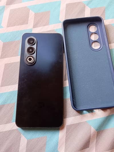 Itel S25