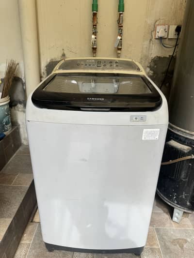 Samsung Automatic washing machine