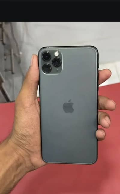 Apple iPhone 11 Pro 256gb