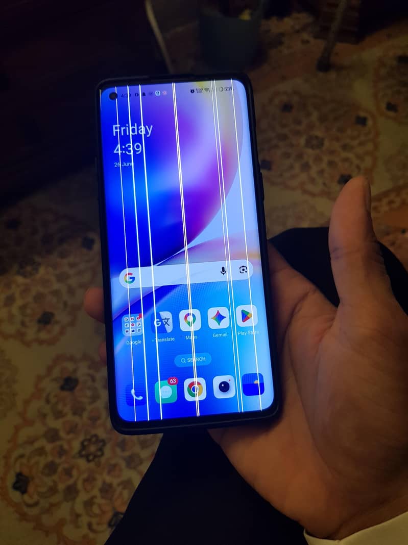 One Plus 8 1