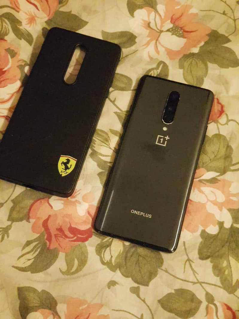 One Plus 8 2