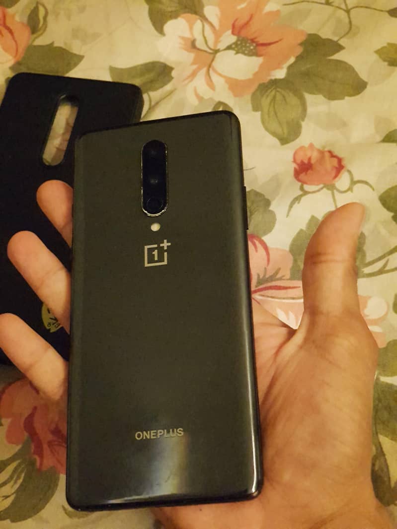 One Plus 8 3