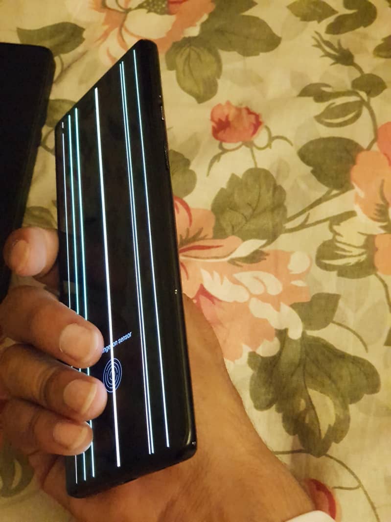 One Plus 8 5