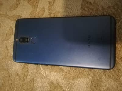 Huawei Mate 10 Lite